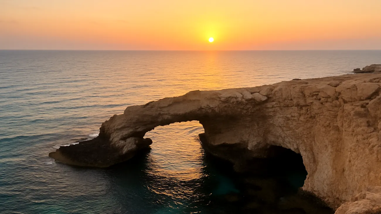Ayia Napa"