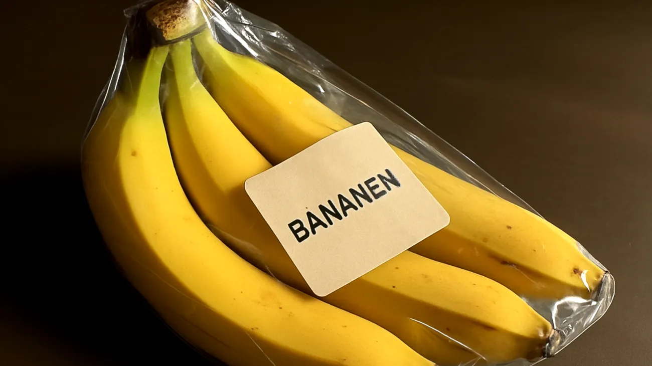 Bananen"