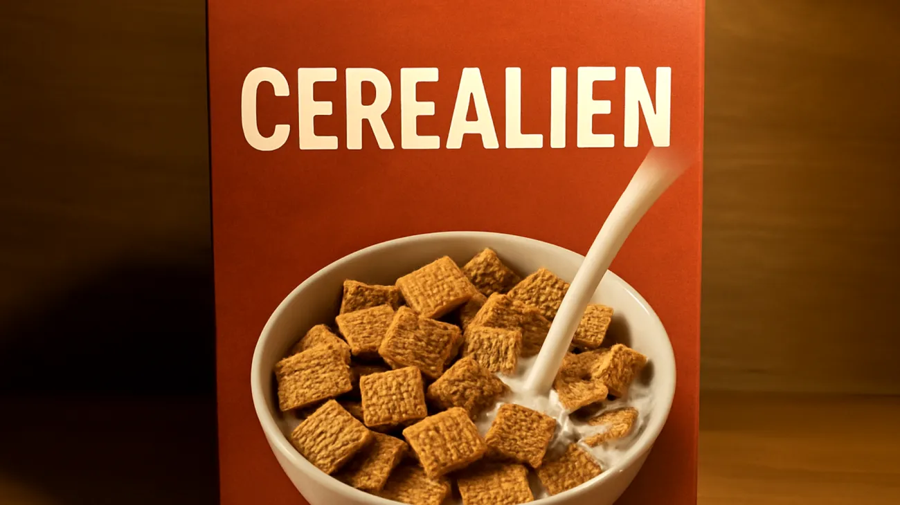Cerealien"