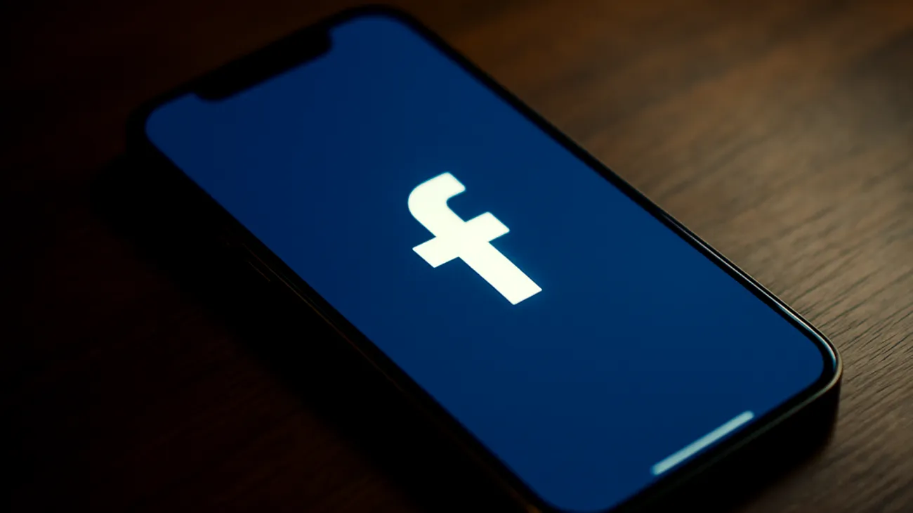 Facebook"