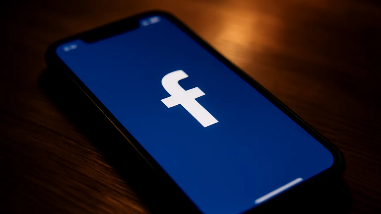 Facebook"