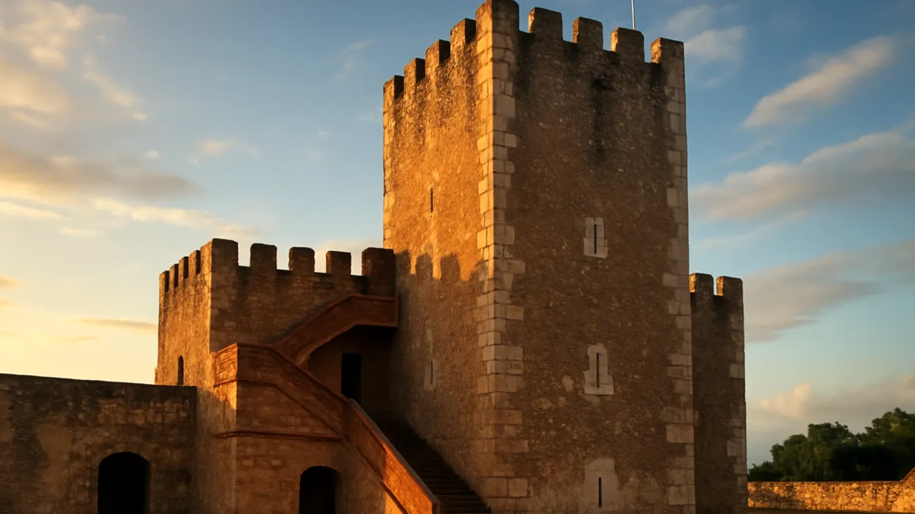 Fortaleza Ozama"