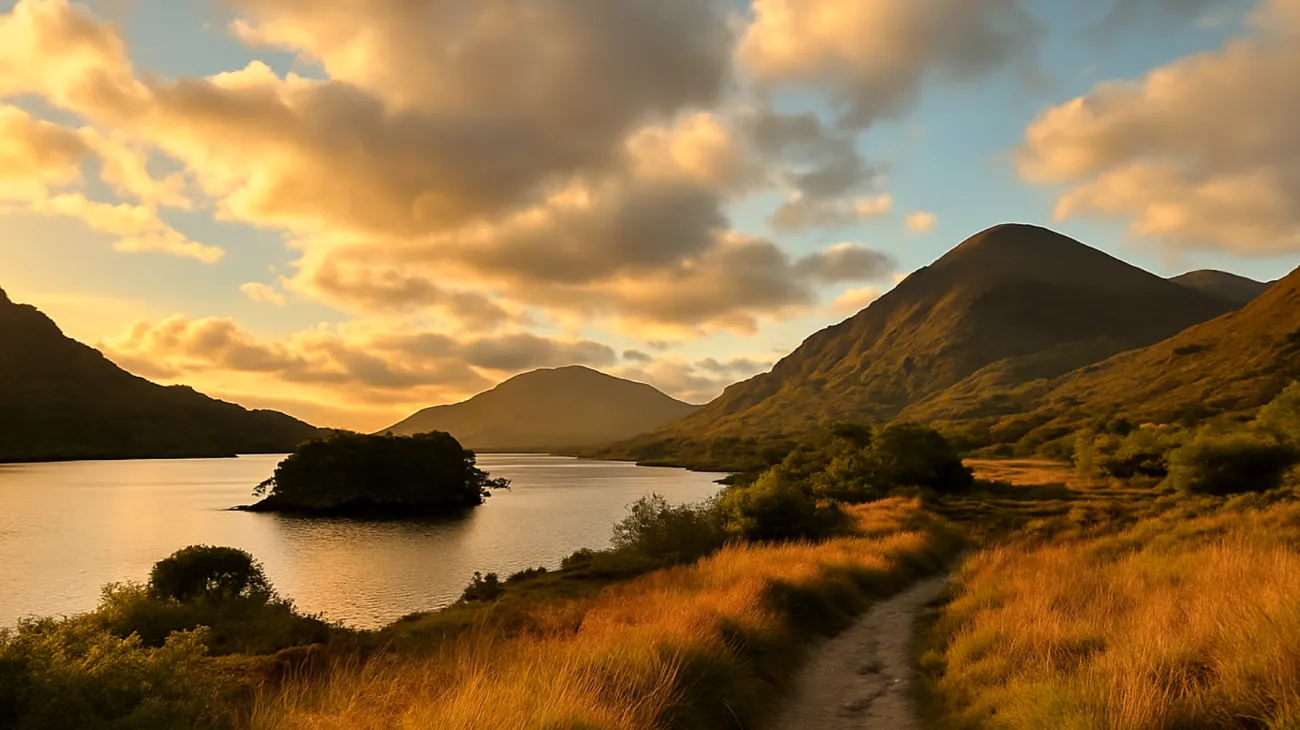 Killarney"