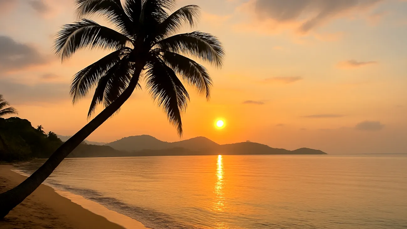 Koh Samui"