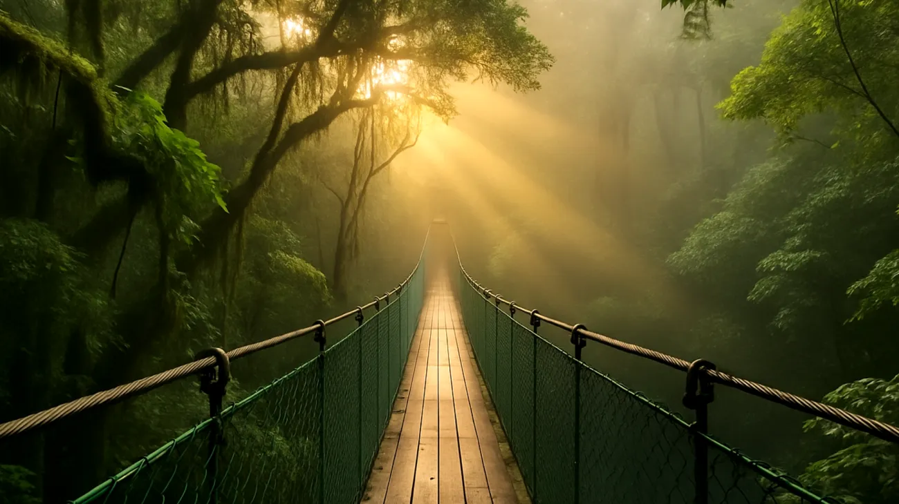 Monteverde"