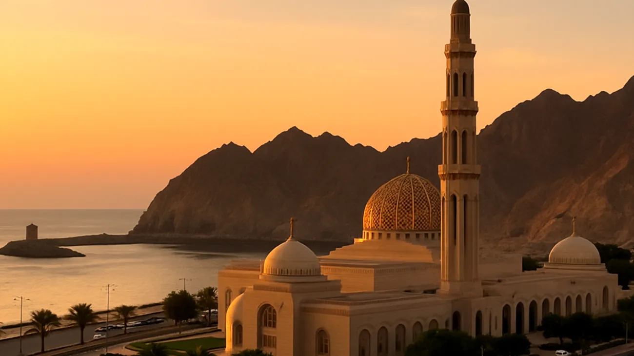 Muscat"