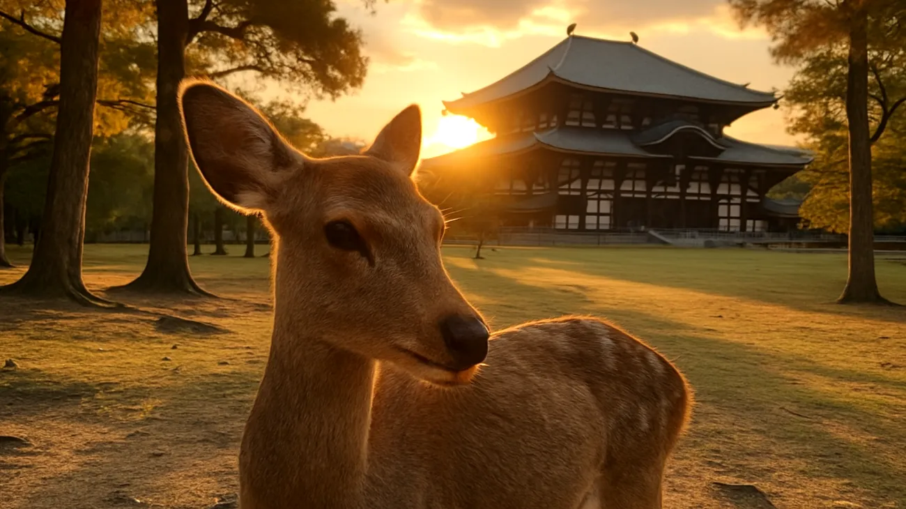 Nara"