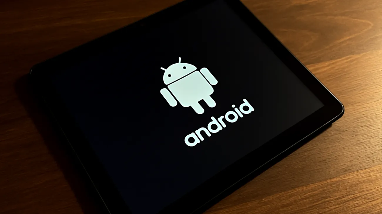 Tablet Android"
