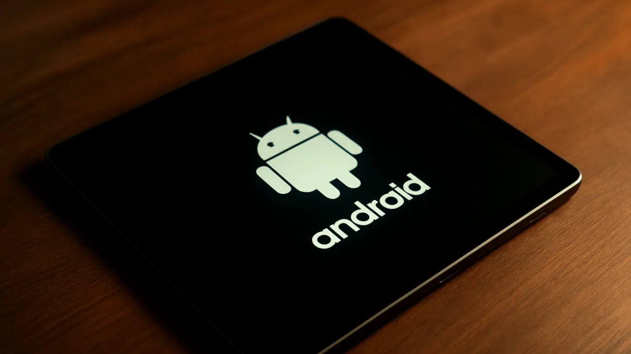 Tablet Android"