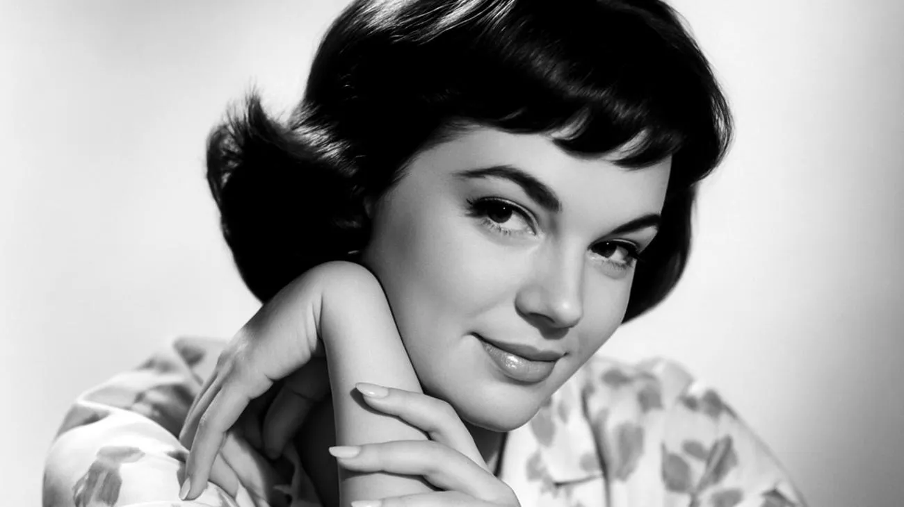 Warum Millionen heute nach Connie Francis suchen - ihr TikTok-Hit „Pretty Little Baby\" wird zur Abschiedshymne 2025-07-17T12:49:21.062Z"