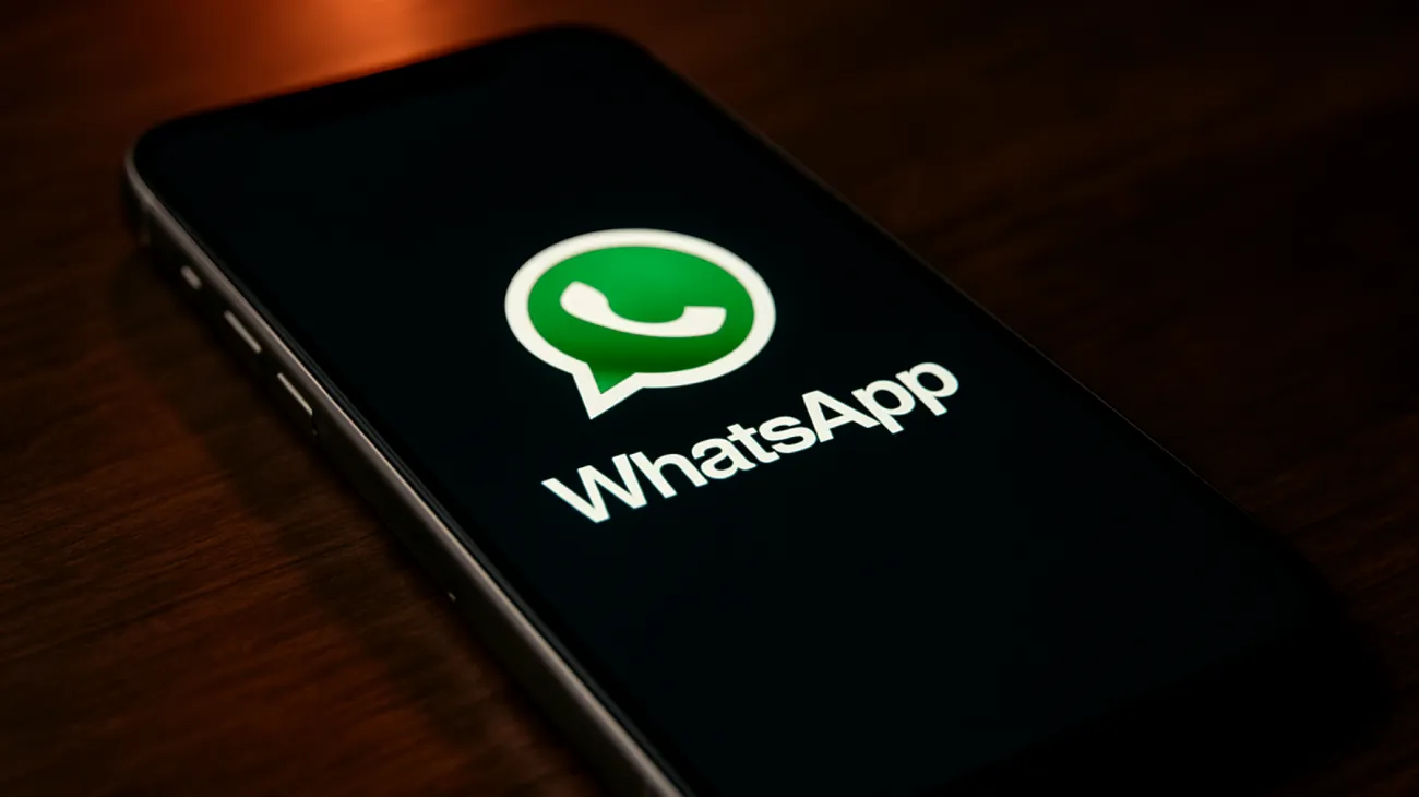 WhatsApp"