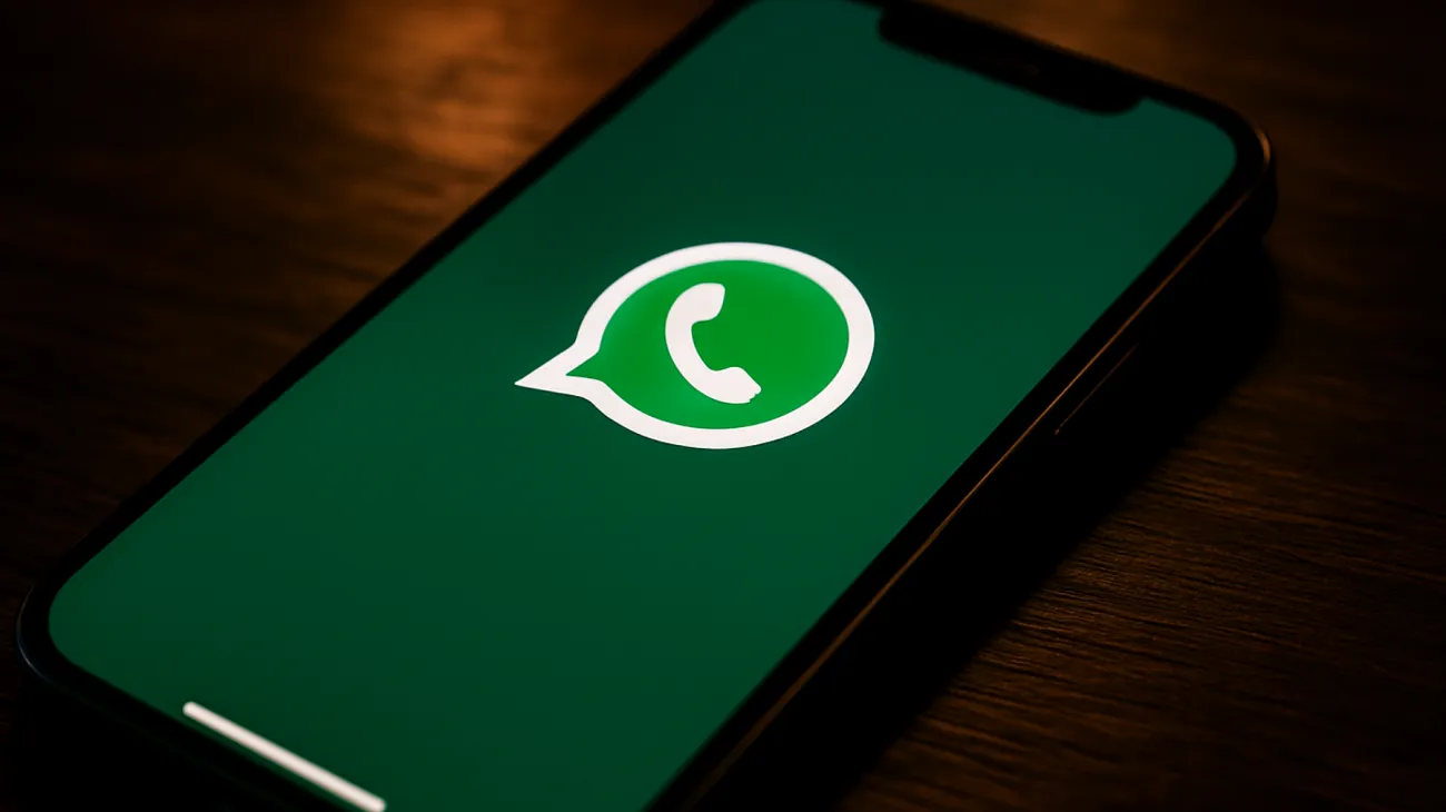WhatsApp"