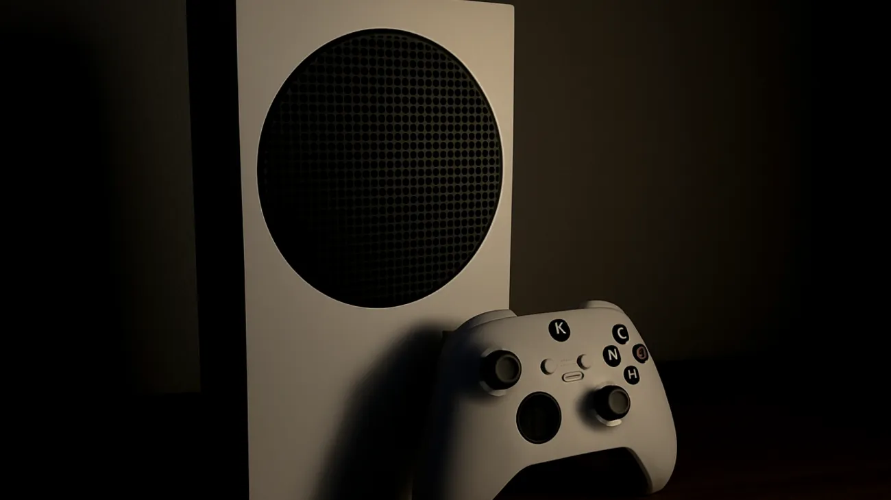 Xbox Series X/S"