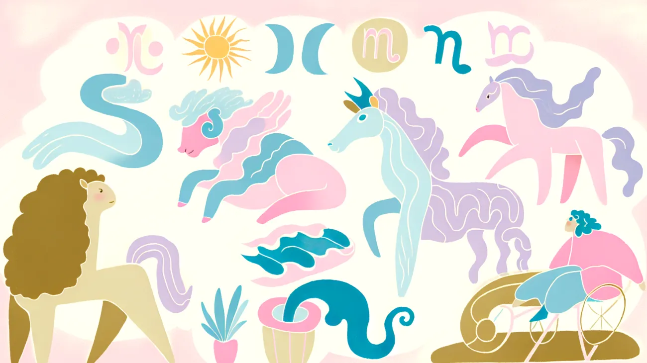Morgenhoroskop 2025-07-15T14:16:56.290Z"