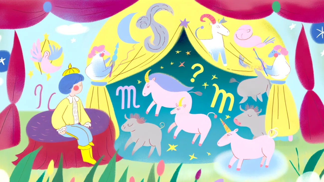 Morgenhoroskop 2025-07-16T14:16:39.139Z"