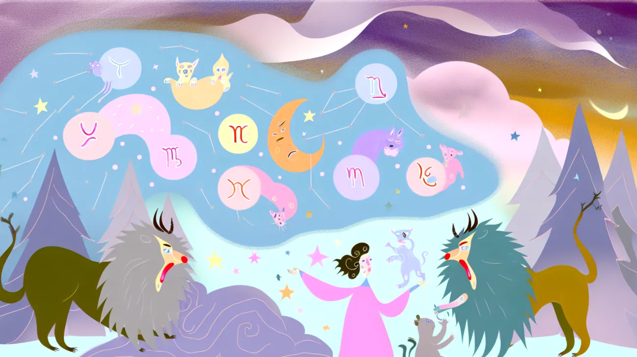 Morgenhoroskop 2025-07-17T14:17:45.162Z"