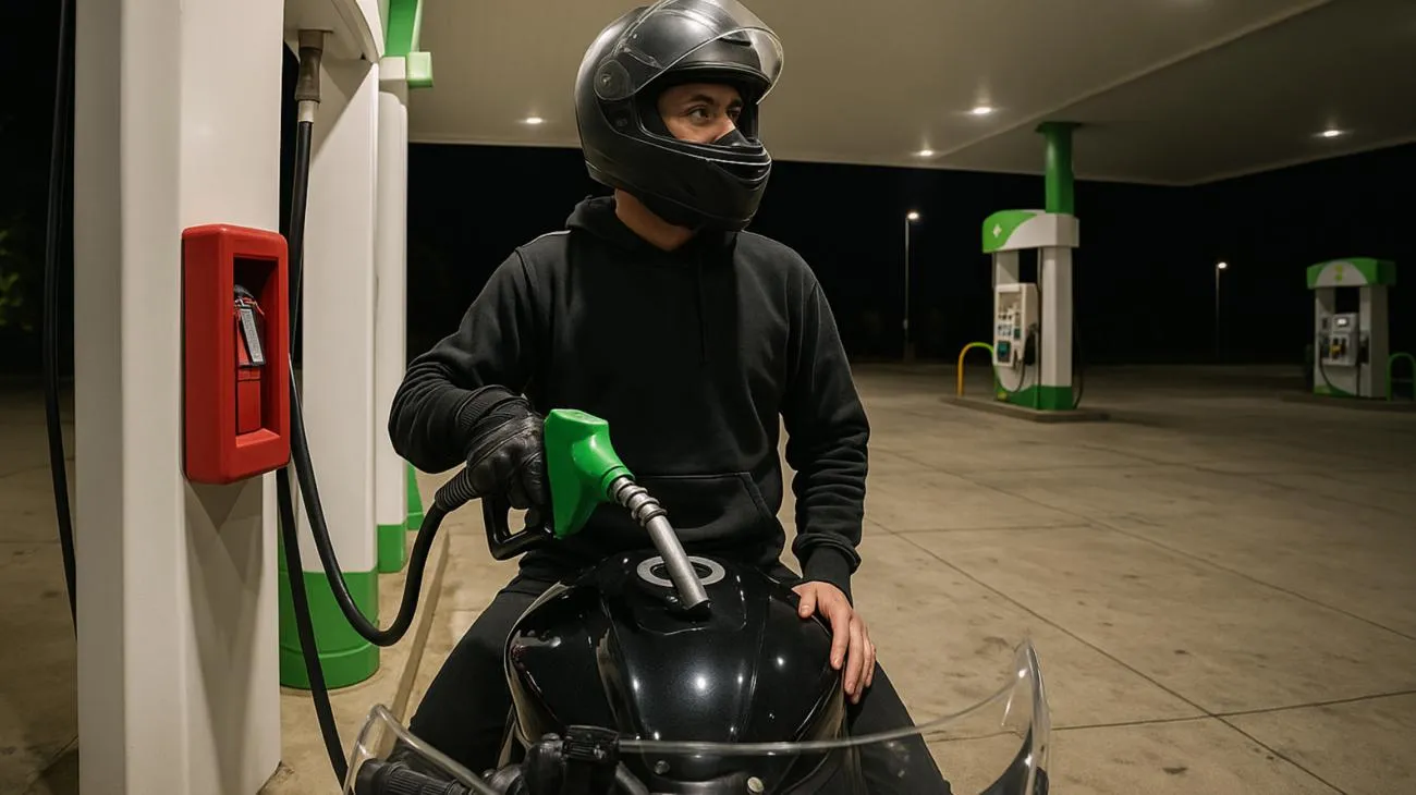 r6kiddWyd in this situation? #bmw #s1k #motorcycle #streetbike #bikelife"